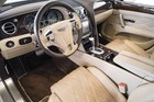 2014 Bentley Flying Spur 