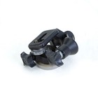 Manfrotto 3025 Three Way 3-d Pan  Tilt Tripod Head