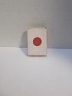 Tom Sachs Japan Deck Playing Cards White Plywood Limited Edition 666 