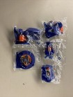 Nerf 2015 Mcdonald s Happy Meal Toys Complete Set Of 5