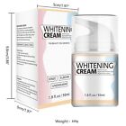 Dark Skin Bleaching Cream Whitening Lightening - Face   Body  - 50ml