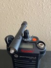 Motorola R2 Stubby Uhf   Gps Single Band Antenna 470-520  faf5260