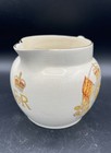 1953 Queen Elizabeth Ii Coronation Jug Nbc Beers Tams England Creamer Pitcher