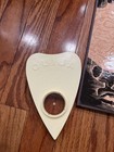 Vintage 1972 Ouija Board Game Parker Brothers William Fuld Mystifying Oracle