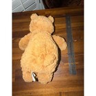 Jellycat Bartholomew Bear Medium Brown Plush Stuffed Animal Teddy Bear 11 Inch