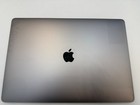Apple Macbook Pro A1990 2018 15 4  Retina Lcd Screen Emc 3215 Gray  Grade B