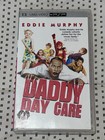 Daddy Day Care Sony Psp Umd Movie Video Tested Working Euc