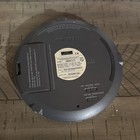 Vintage Philips Ax3311 17 Portable Cd Player Jogproof 45 Sec Tested And Working