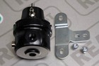 Turbosmart Fpr Kompact Fuel Pressure Regulator Efi 1 1 35-80 Psi 1 8 Npt Sleeper