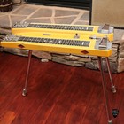 1953 Fender Double 8 Console Lap Steel