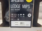 New Giro Ledge Mips Ski Helmet - Snowboard Helmet Size Medium Matte Black Unisex