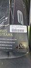 Evs Sports Tp199 Knee Guards   Black yellow Travis Pastrana Edition New Size L x