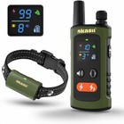 Sports Dog Fieldtrainer  Collar With Remote Dog Training System