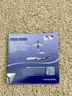Delta Air Lines Trading Card  75 La 2028 Olympics A350 Airbus Limited Edition