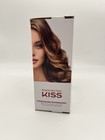 Kiss 1875 Watt Pro Tourmaline Ceramic Styling Hair Dryer Open Box Broken Comb