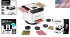 Automatic Card Shuffler 2025 Model  12 Players  Customizable Deal Distance