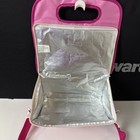 Tupperware Hello Kitty Lunchbox Back For Girls 2011 Sanrio Nos Demo