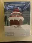 2022 Pez Limited Edition 4 000 Holiday Santa Sets Pamp 50 Silver Pez Wafers
