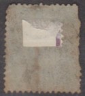 East India - 1856-64 4a Sg 45 Qv Queen Victoria - 1v Used
