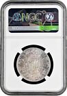 Norway 2 Kroner 1913  Ngc Ms63   king Haakon Vii  1906 - 1957   Silver Coin