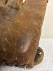 Vintage 1930s Wilson Model 904 Billy Herman Baseball Glove