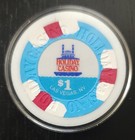 Vintage Holiday Casino  1 Casino Chip Las Vegas