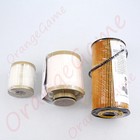 Fd4616 Fl2016 Oil   Fuel Filter Kit Ford 6 0l Powerstroke Diesel 2003-2007