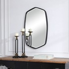 Duronia - 36 13 Inch Mirror Mirrors Uttermost 09703