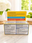 Pepcid Ac Maximum Strength Famotidine 20 Mg Acid Reducer 75 Tablets Exp 11 2028