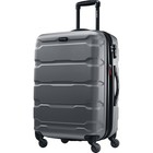 Samsonite Omni Hardside Luggage 24 Spinner  Charcoal  68309-1174 