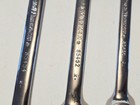 Gearwrench 6 Pc  Sae Indexing Ratcheting Wrench Set