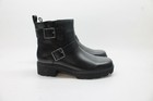 Vionic Women s Folsom Ankle Moto Boots Floor Sample
