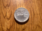 Israel 5 Lirot 1966 Proof  7234 Asw  Silver Coin  1153 