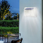 Solar Power 90 Led Lights Pir Motion Sensor Outdoor Security Solar Wall Lamp Us