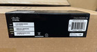 Lot Of 2 Cisco Sg300-28-k9  28-port Gigabit Managed Switch