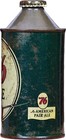 Extremely Tough  76 Ale  Cone Top