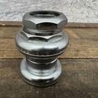 Vintage Campagnolo 1 Inch Threaded Headset Steel 1x24tpi English Road 30 2mm