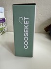 Gooseket 365 Baby Carrier Toddler Sling Black Preowned
