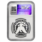 2023s Morgan Silver Dollar Commemorative  1 Ngc Pf 70 Ultra Cameo