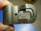 M1917 P17 Enfield Front Sight Base  Marked E For Eddystone