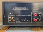 Onkyo Integra Adm 2 1 Stereo Power Amplifier Made In Japan Tested And Works Look