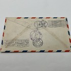 Mexico Air Mail Mexico City To Nuevo Laredo October 2  1928