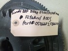 Good Used Oem Evinrude   Brp 200 Hp Flywheel  Part   0586653   586653