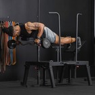 Titan Fitness Accessory Kit For Freestanding Squatmax-md