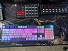 Montech Mkey Full Size Mechanical Gaming Keyboard