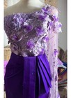 Khmer Traditional Wedding Or Sweet 16 Outfits 