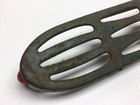 Vintage 1950s Schwinn 9 Hole Rear Rack 26    2 125    S2 Bike Hornet Green