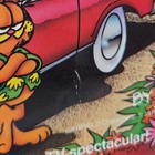 Vintage 1986 Garfield In Paradise First Edition Jim Davis Comic Book 0345337964
