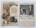 1923 Original Program Ziegfeld Follies  Fannie Brice  Eddie Cantor paul Whiteman