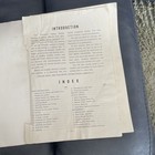 Singer Sewing Machine Automatic Zig-zag Book Complete Made In Japan  Vintage